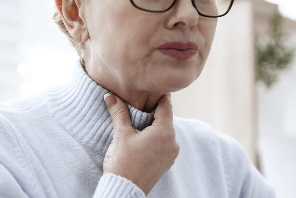 Qué es la disfonía psicógena 25 DISFONÍA PSICÓGENA