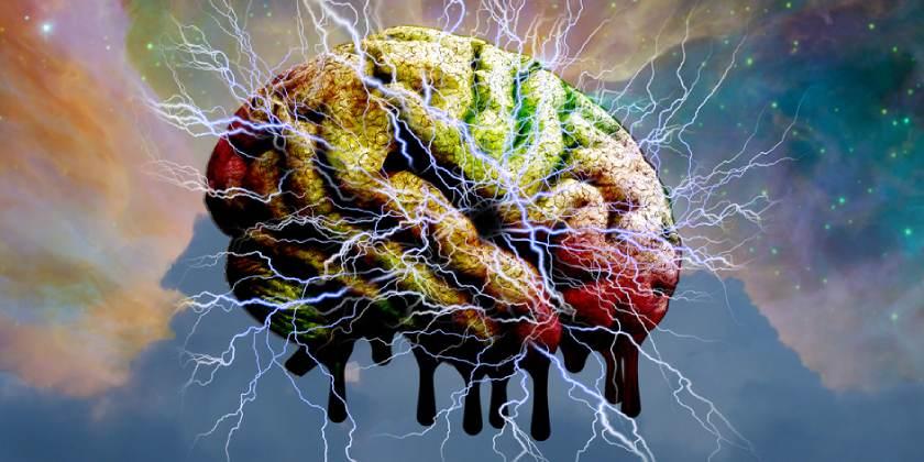 Qué es la esquizofrenia