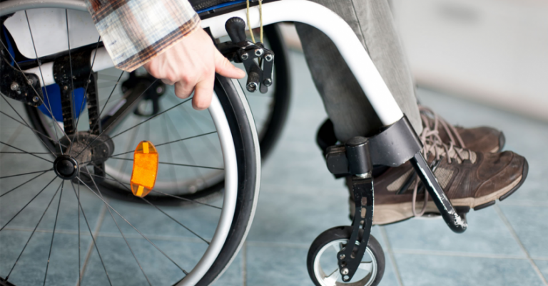 Beneficios sociales y fiscales de la Incapacidad Permanente