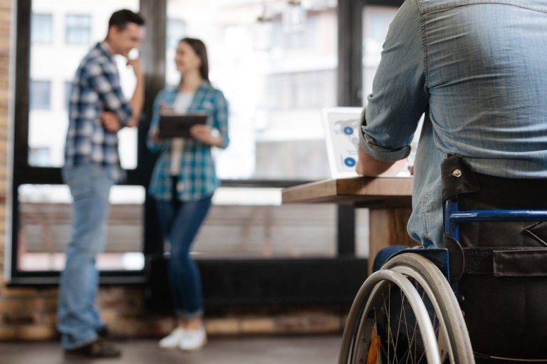 Qué es la incapacidad permanente absoluta