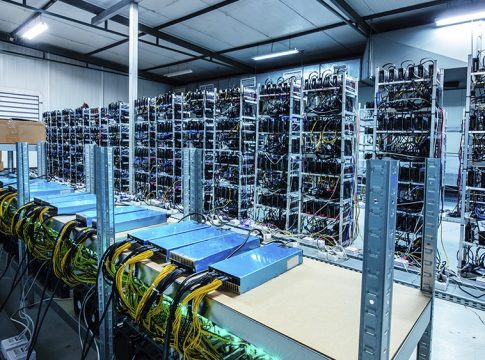 Qué es la minería de Bitcoin Qué es la minería de Bitcoin