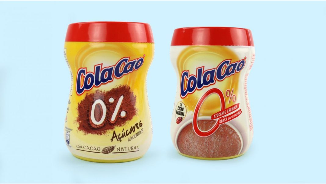 Qué es mejor, ColaCao o Nesquik