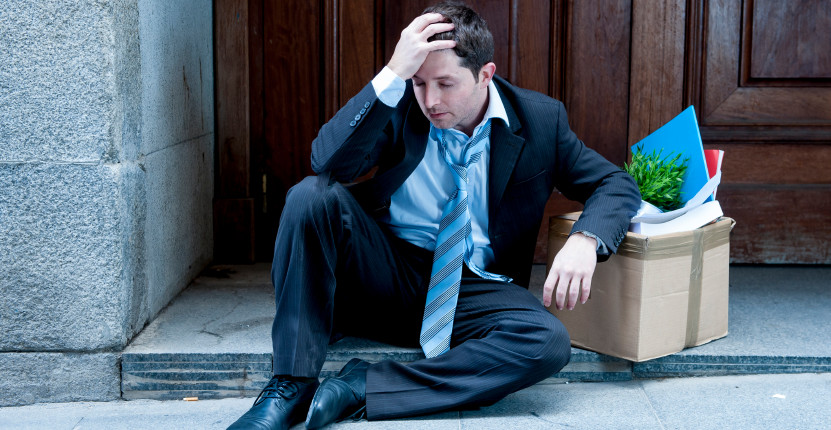 Cobrar de la mutua o del paro