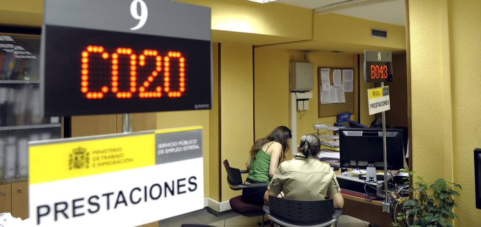 Qué es mejor, cobrar de la mutua o del paro