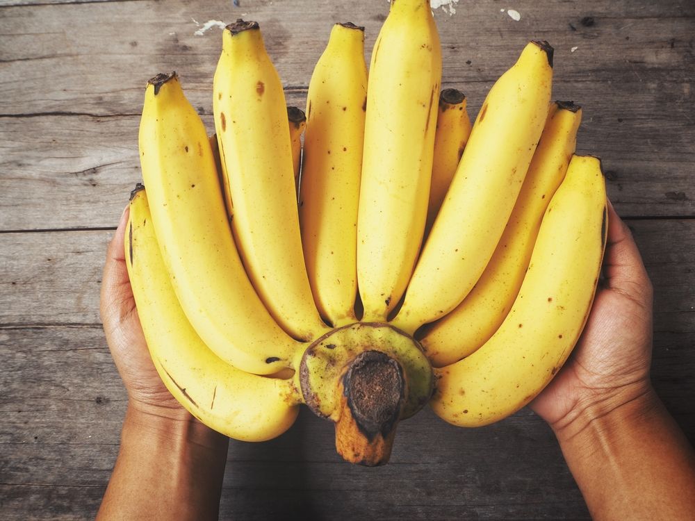 Qué es mejor, el plátano o la banana