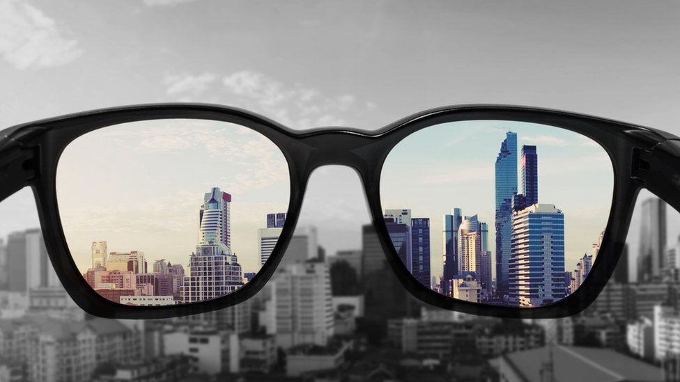 Qué es ser daltónico 60 Qué es ser daltónico