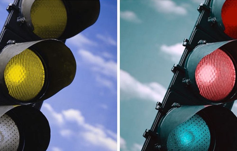 Qué es ser daltónico 61 Qué es ser daltónico