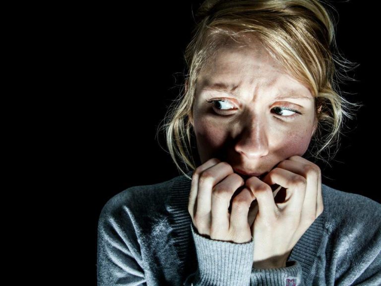 Qué es un ataque de pánico y cómo afrontarlo