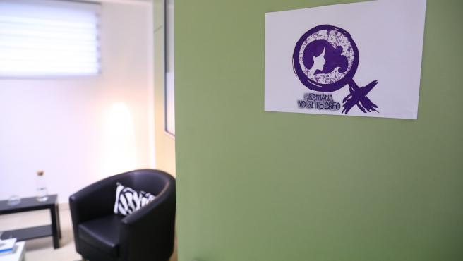 Qué es un centro de crisis de violencia sexual 38 centro de crisis de violencia sexual