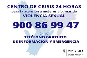 Qué es un centro de crisis de violencia sexual 37 Qué es un centro de crisis de violencia sexual
