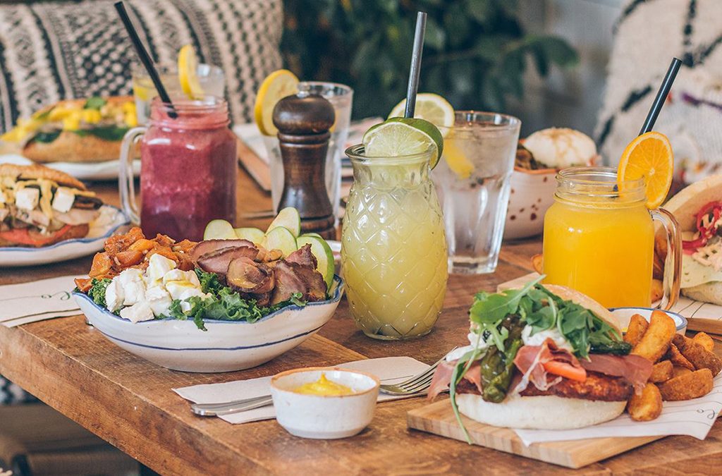 Qué es un drunch 2 Drunch