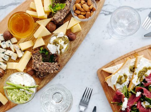 Qué es un drunch Qué es un drunch