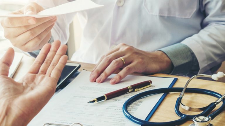 Qué es una cistoscopia