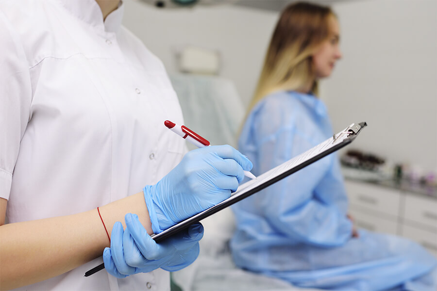 Qué es una citología