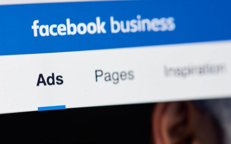 Qué es una cuenta publicitaria de Facebook