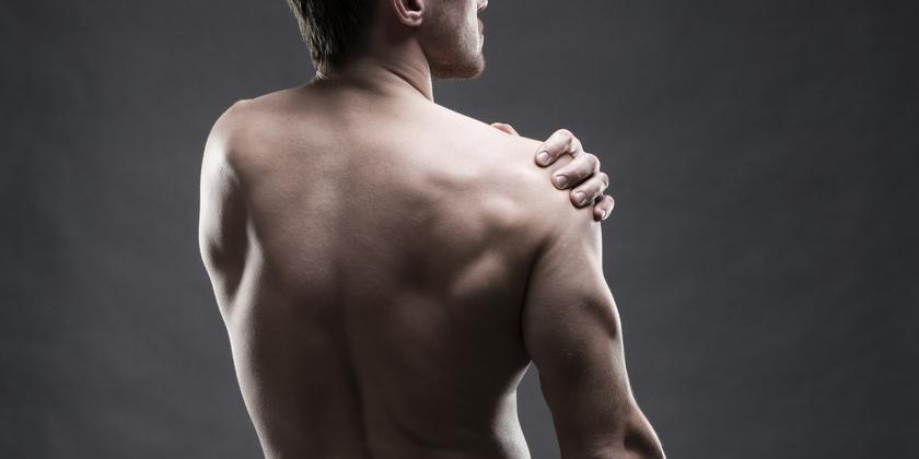 Qué es una luxación