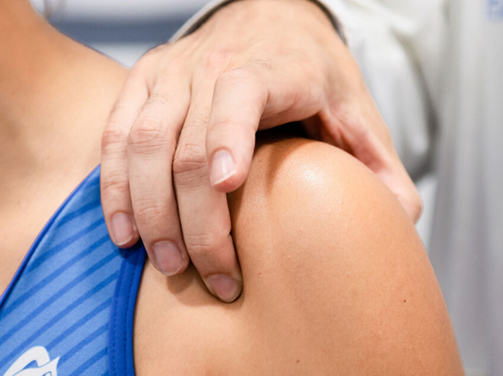 Qué es una luxación