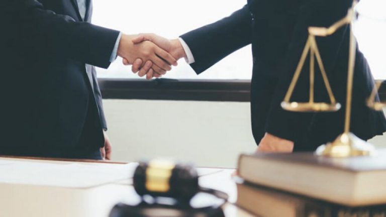 Qué es una persona jurídica