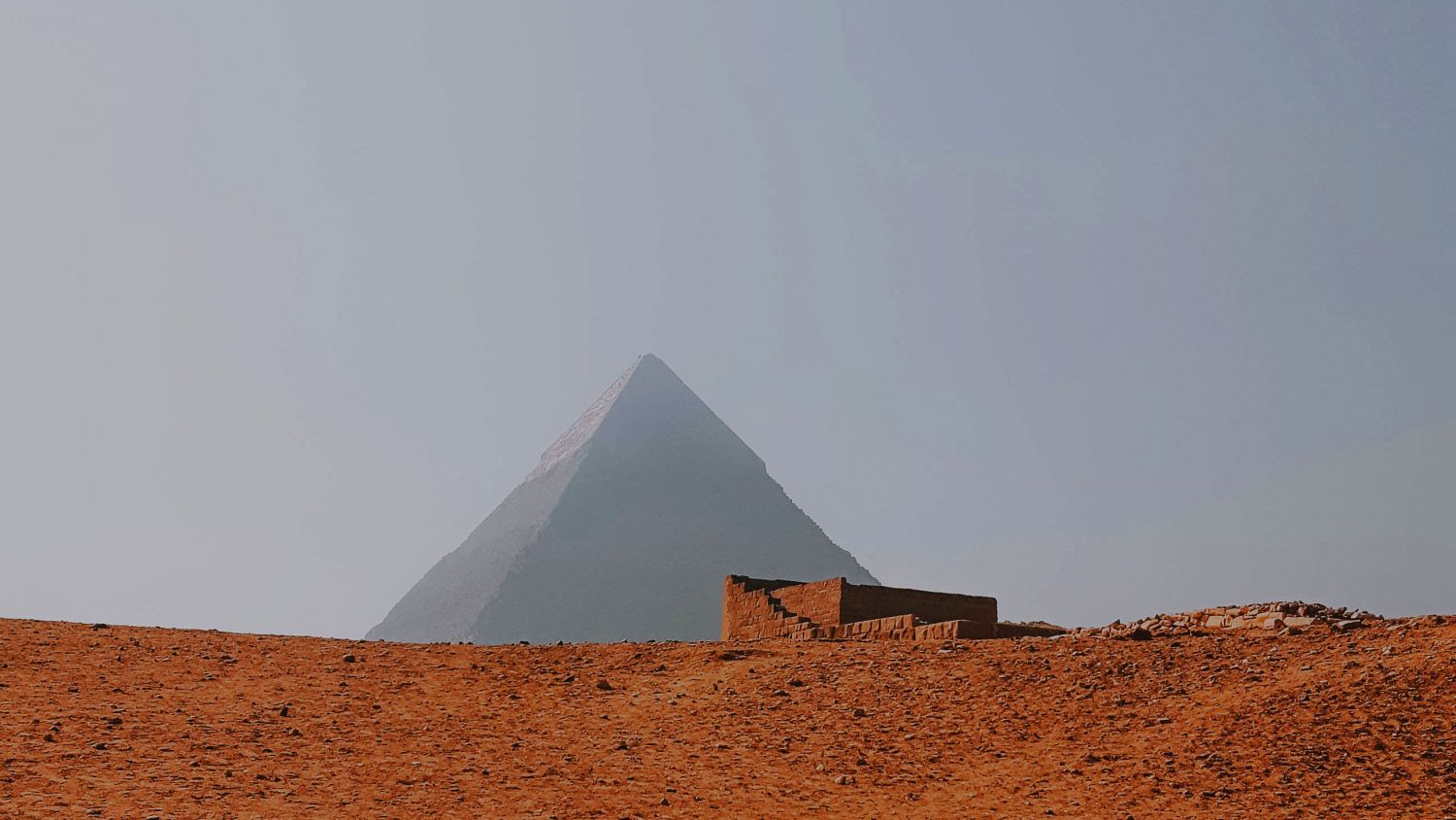 Qué es una pirámide 68 pirámide