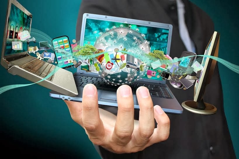 Qué es una plataforma digital