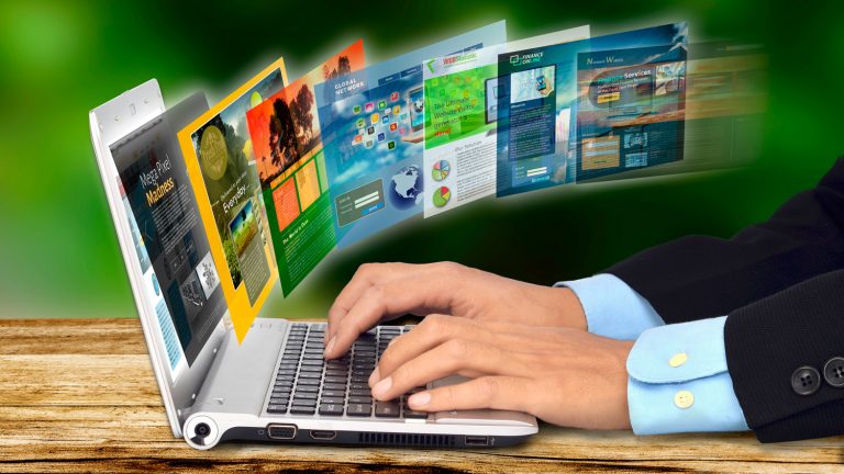 Qué es una plataforma digital