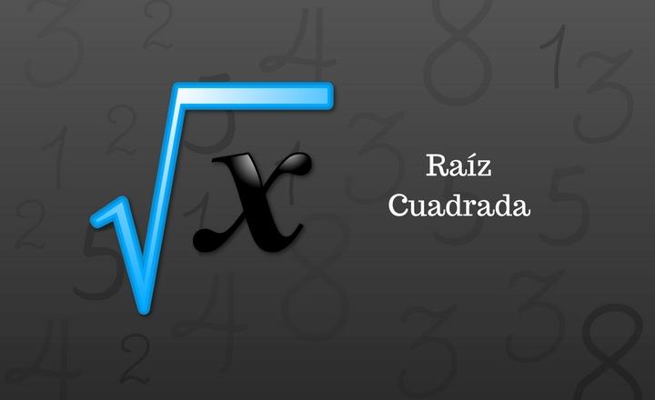 Qué es una raíz cuadrada y cómo hacerla 65 Qué es una raíz cuadrada