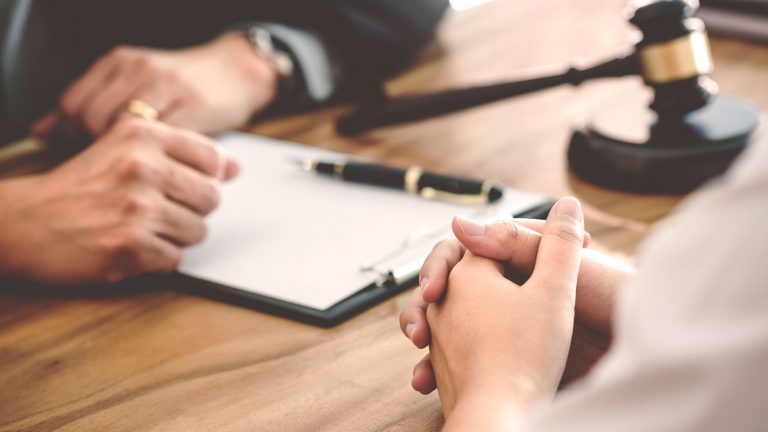 Qué es una sanción administrativa