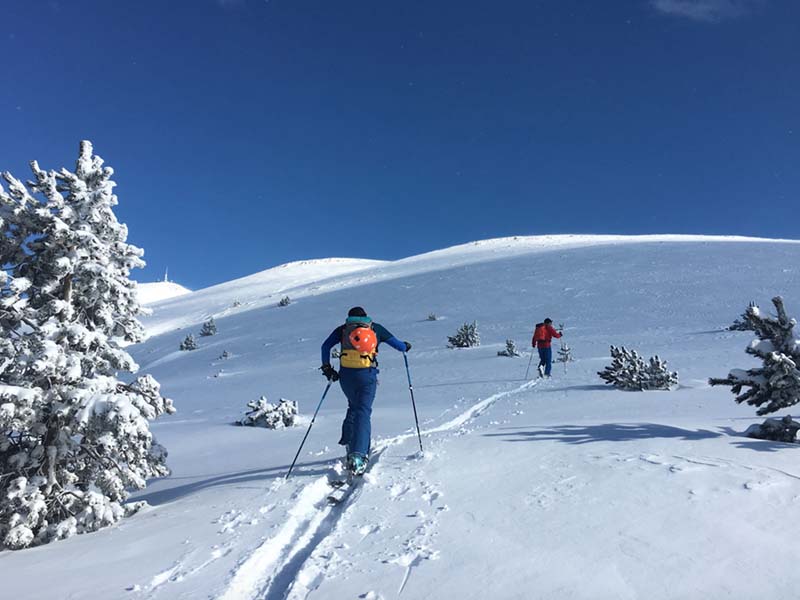 Qué es una travesía 99 Qué es una travesía