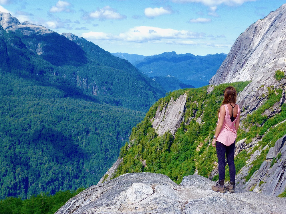 Qué es una travesía 100 Qué es una travesía