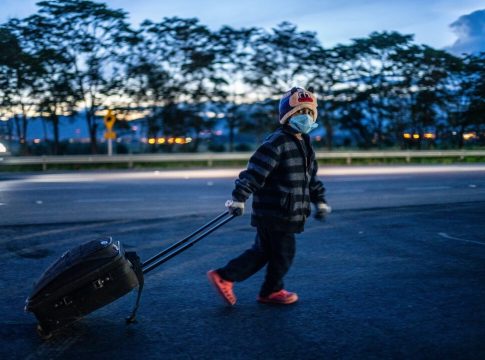 Qué es una travesía Qué es una travesía