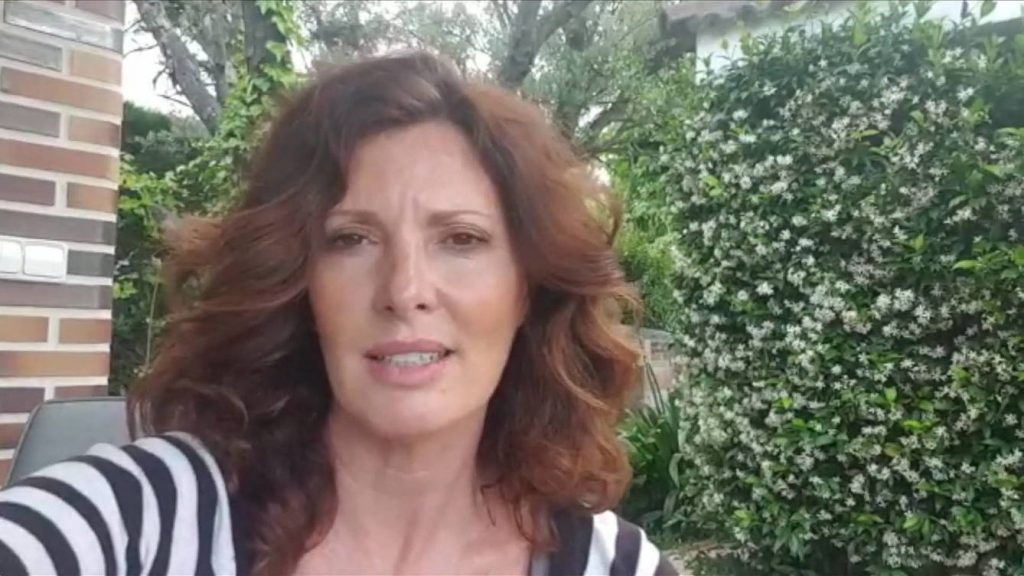 Qué fue de Verónica Mengod, la copresentadora de El Precio Justo a la que la televisión abandonó 110 ¿Quién es Verónica Mengod?