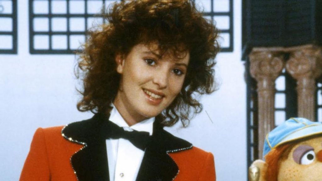 Qué fue de Verónica Mengod, la copresentadora de El Precio Justo a la que la televisión abandonó 112 Sus inicios