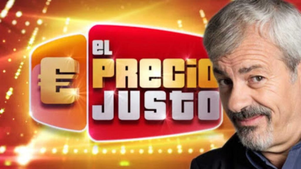 Qué fue de Verónica Mengod, la copresentadora de El Precio Justo a la que la televisión abandonó 115 Lo que está haciendo Mediaset
