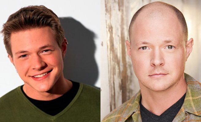 Qué fue de los actores de "Sabrina, cosas de brujas" 1 Qué fue de los actores de "Sabrina, cosas de brujas"