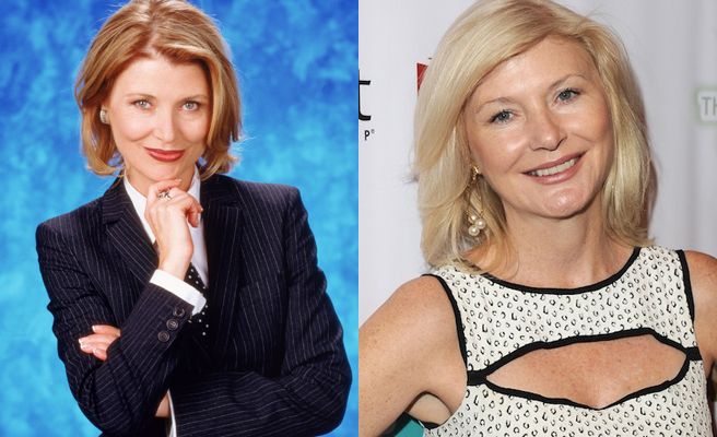 Qué fue de los actores de "Sabrina, cosas de brujas" 4 Qué fue de los actores de "Sabrina, cosas de brujas"