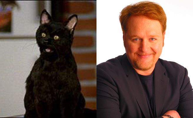 Qué fue de los actores de "Sabrina, cosas de brujas" 5 Qué fue de los actores de "Sabrina, cosas de brujas"