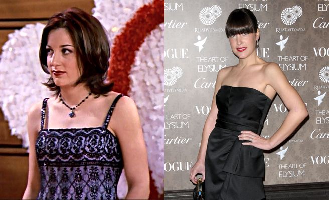 Qué fue de los actores de "Sabrina, cosas de brujas" 6 Qué fue de los actores de "Sabrina, cosas de brujas"