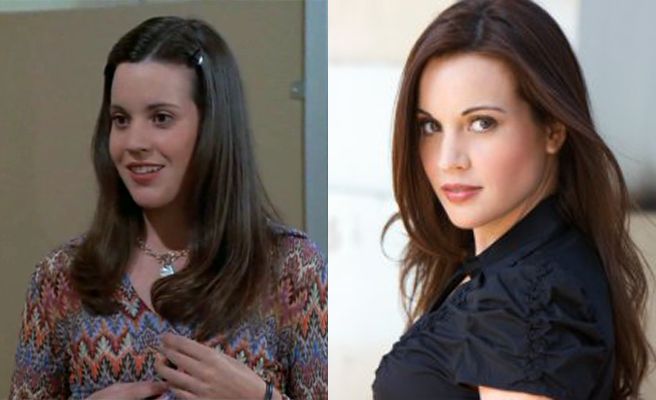 Qué fue de los actores de "Sabrina, cosas de brujas" 7 Qué fue de los actores de "Sabrina, cosas de brujas"