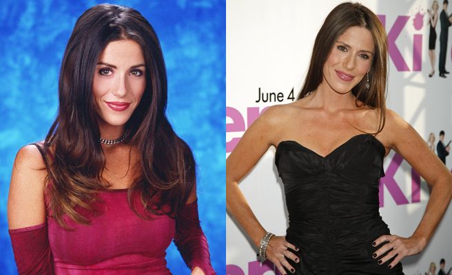 Qué fue de los actores de "Sabrina, cosas de brujas" 8 Qué fue de los actores de "Sabrina, cosas de brujas"