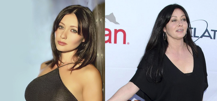 Qué pasó con las protagonistas de Embrujadas años después 10