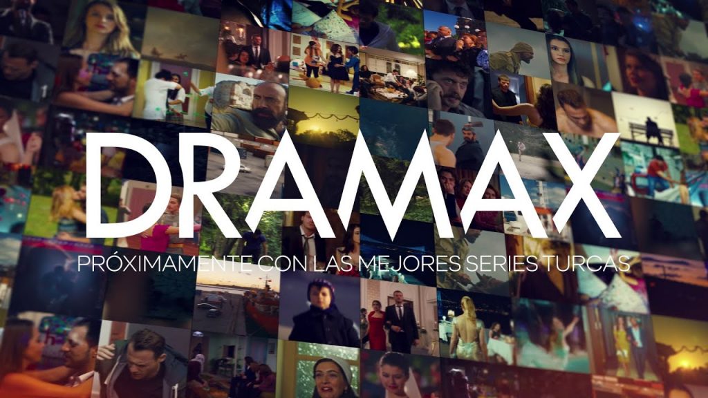 Qué puedes ver en la plataforma de Dramax