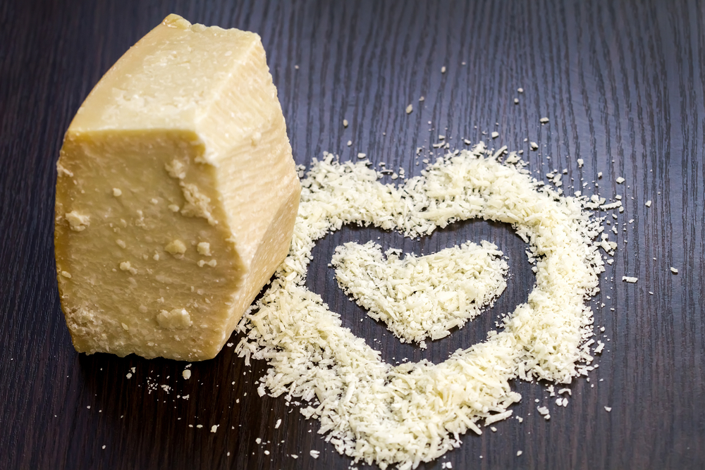 queso rayado