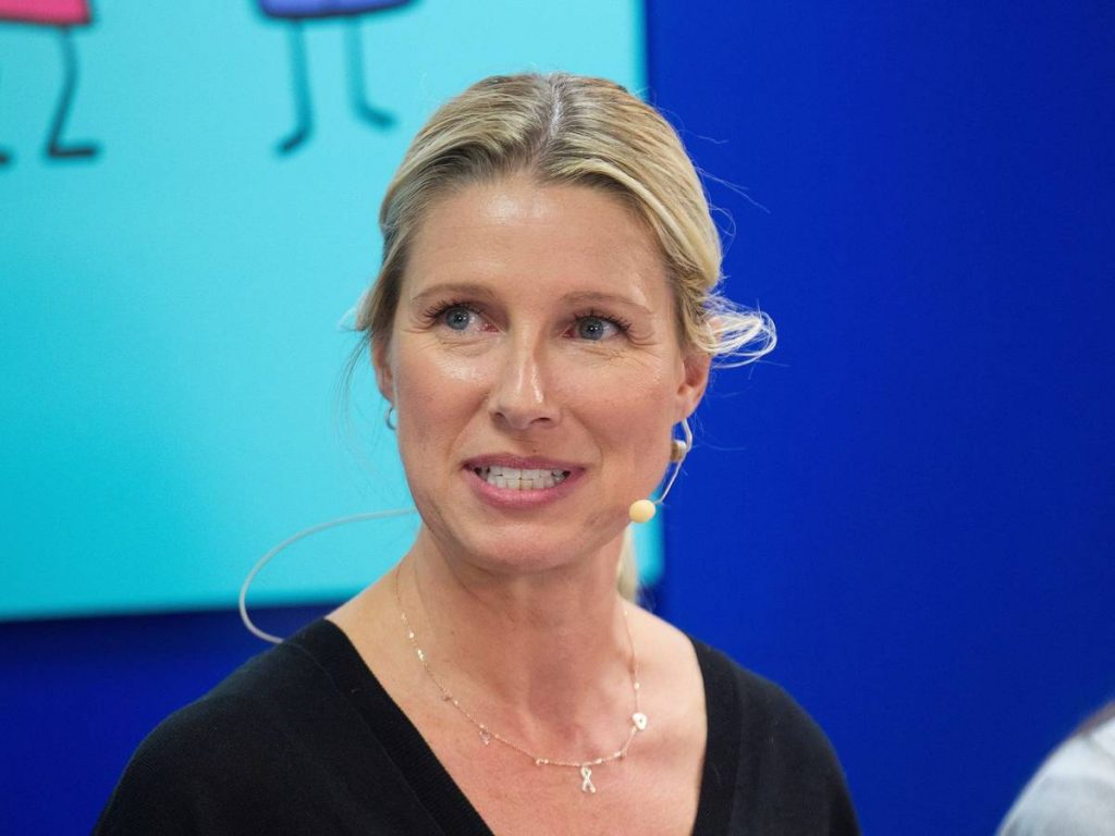 Del divorcio a la alegría de estar soltera: Así ha cambiado la vida de Anne Igartiburu 122 Quién es Anne Igartiburu