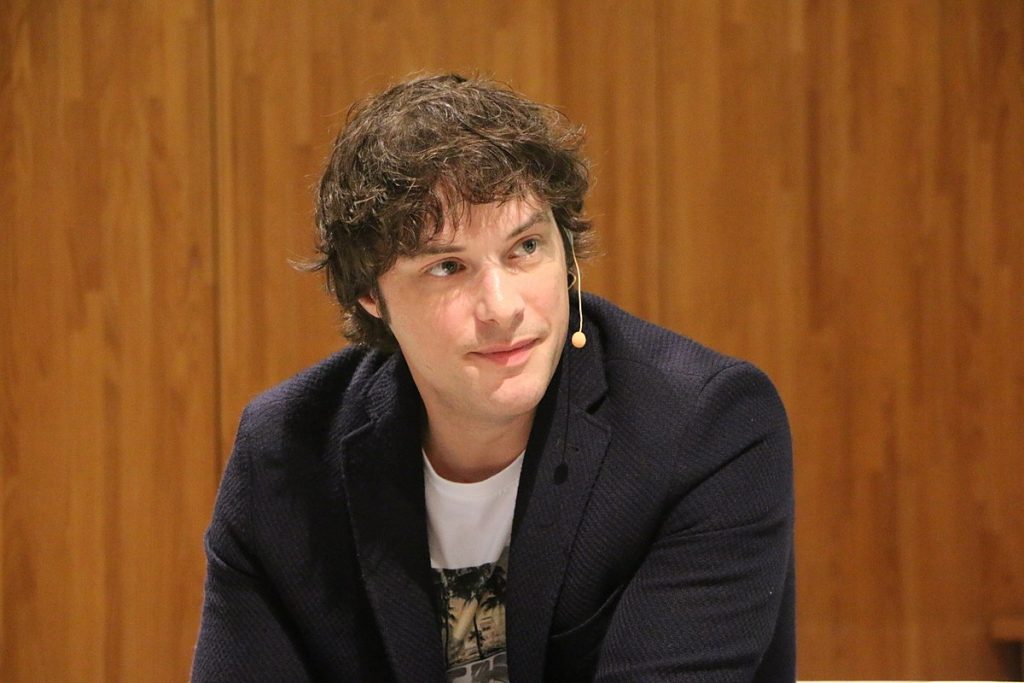 Quién es Jordi Cruz tve