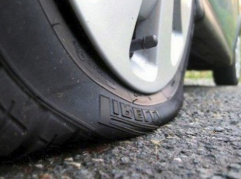 REPARAR PINCHAZOI pinchazo