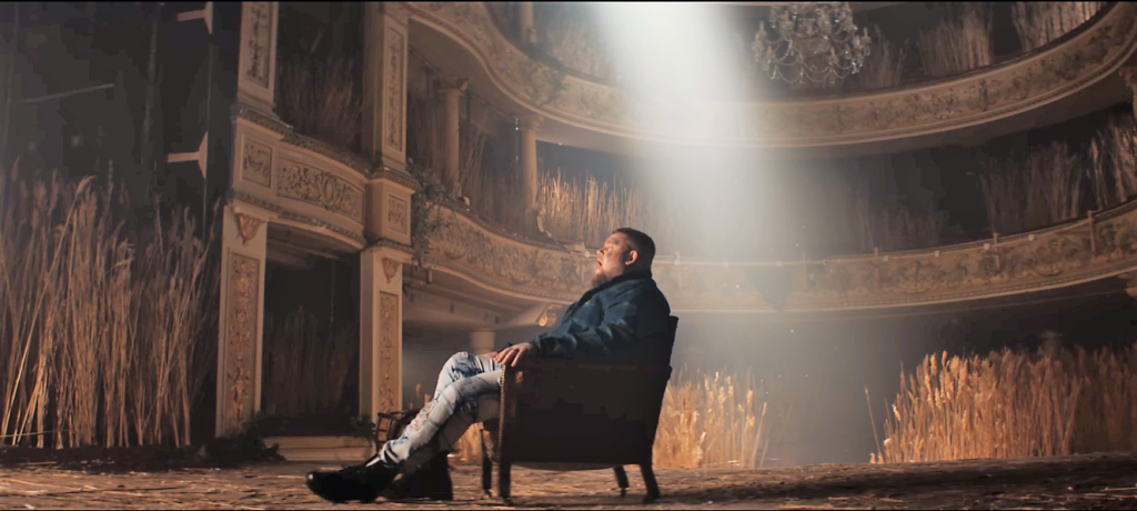 RagnBone Man Pnk Anywhere Away From Here 1