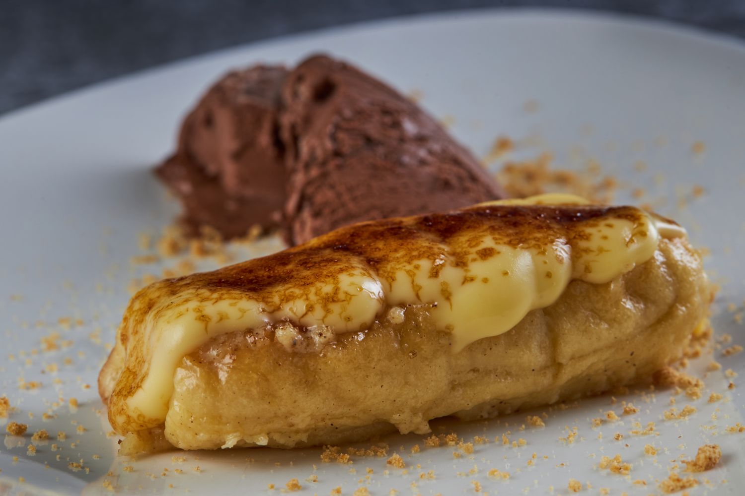 El Jefe, el Food Truck para recorrer los sabores de España 103 Madrid