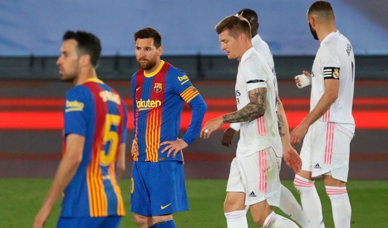 Los errores del Barcelona que le han costado caer contra su gran enemigo