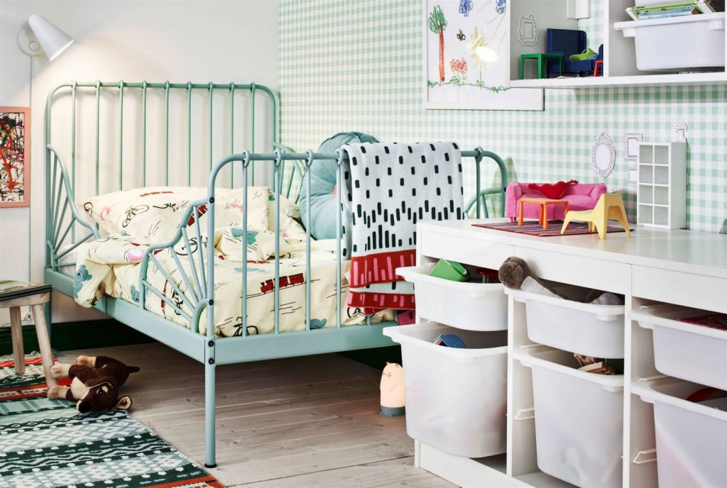 Regalos para los más pequeños de la casa