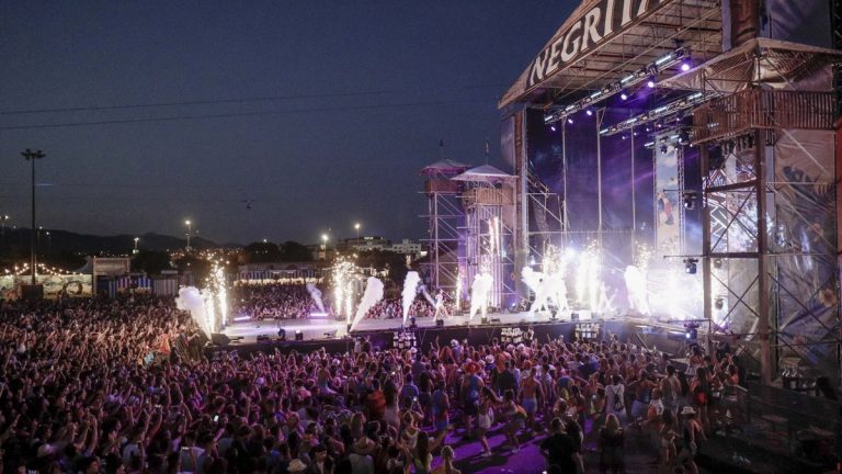 Reggaeton Beach Festival pedirá pasaporte sanitario para asistir a sus conciertos